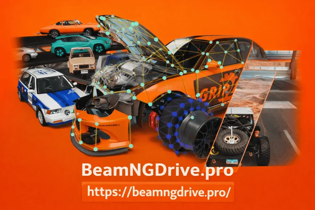 beamng drive apk